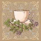 Digital Kitchen Tiles Code Kt-03-Hl (300x300mm)
