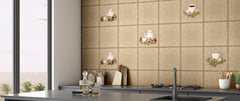 Digital Moroccan Tiles Code Kt-03-Hl (300x300mm) Matt