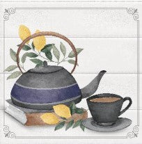 Digital Kitchen Tiles Code Kt-08-D (300x300mm)