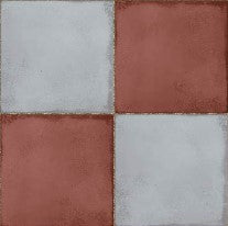 Digital Moroccan Tiles Code Kt-15-l (300x300mm) Matt