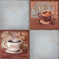 Digital Moroccan Tiles Code Kt-15-l (300x300mm) Matt