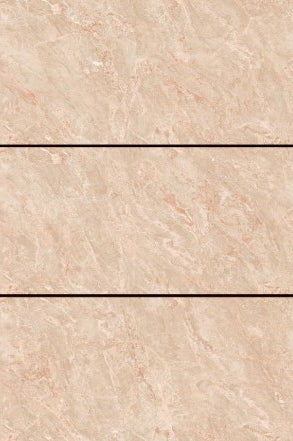 Digital Vitrified Tiles Code Kyro Brown (600x1200 mm) Glossy