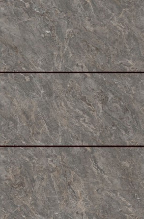 Digital Vitrified Tiles Code Kyro Nero (600x1200 mm) Glossy
