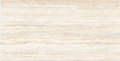 Digital Vitrified Carving Tiles Code latin Travertion Bone (600x1200 mm) Carving