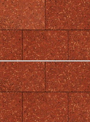 Digital Ceramic Tiles Code Laterite Natural (300x450 mm) High Depth