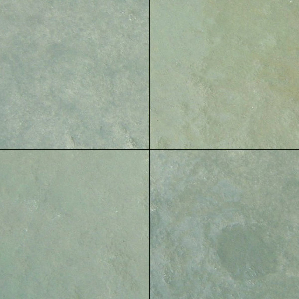 Kota Stone Leather Finish