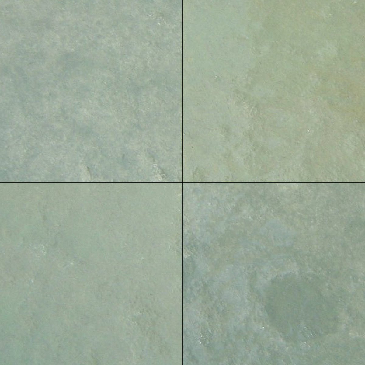 Kota Stone Leather Finish