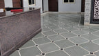 Kota Stone Leather Finish Callibrated