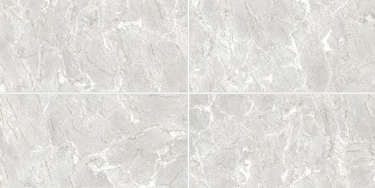 Digital Vitrified Carving Tiles Code Lims LIght (600x1200 mm) Carving