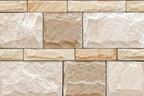 Digital Elevation Tiles Code Linex Crema (300x450 mm) High Depth