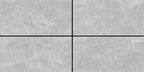 Digital Vitrified Tiles Code Lisbon Grey (600x1200 mm) Glossy