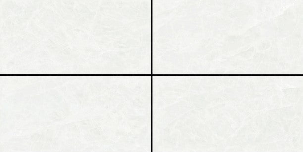 Digital Vitrified Tiles Code Lisbon Mist (600x1200 mm) Glossy