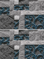 Digital Elevation Tiles Code Lithos Amazone (300x450 mm) High Depth