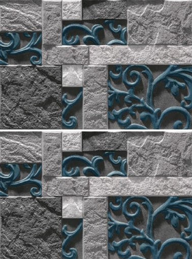 Digital Elevation Tiles Code Lithos Amazone (300x450 mm) High Depth