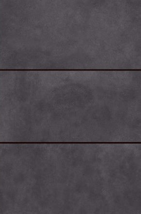 Digital Vitrified Tiles Code Loria Nero (600x1200 mm) Matt