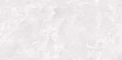 Digital Vitrified Tiles Code Lorne Bianco (600x1200 mm) Glossy