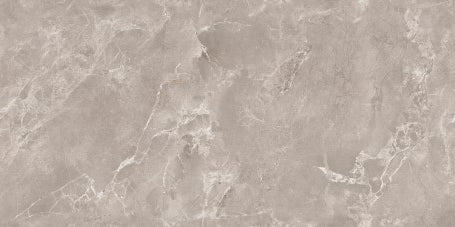Digital Vitrified Tiles Code Lorne Brown (600x1200 mm) Glossy