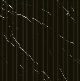 Digital Fluted Tiles Code Louver-317 (300x300mm)