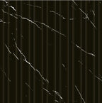 Digital Fluted Tiles Code Louver-317 (300x300mm)
