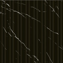 Digital Moroccan Tiles Code Louver-317 (300x300mm) Matt