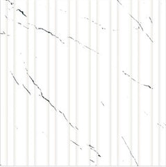 Digital Moroccan Tiles Code Louver-318 (300x300mm) Matt