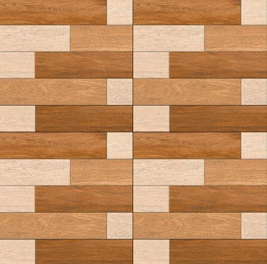 Digital Parking Tiles Code Luca 007 (400x400mm)