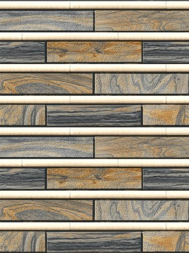 Digital Elevation Tiles Code Lucia Basil (300x450 mm) High Depth