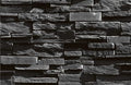 Digital Elevation Tiles Code Luna Graphite (300x450 mm) High Depth