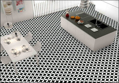Digital Porcelain Tiles Code M-03 (600x600 mm) Matt