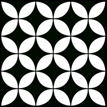 Digital Porcelain Tiles Code M-03 (600x600 mm) Matt