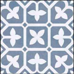 Digital Porcelain Tiles Code M-04 (600x600 mm) Matt