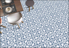 Digital Porcelain Tiles Code M-04 (600x600 mm) Matt