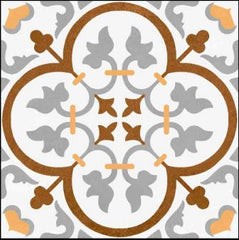 Digital Porcelain Tiles Code M-05 (600x600 mm) Matt