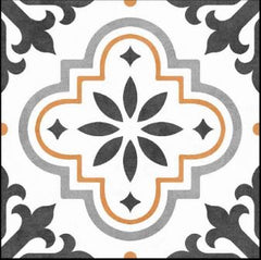 Digital Porcelain Tiles Code M-15 (600x600 mm) Matt