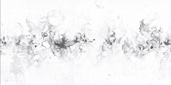 Digital Vitrified Tiles Code Macel White (600x1200 mm) High Glossy Endless