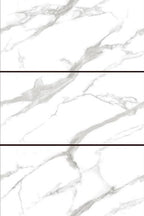 Digital Vitrified Tiles Code Macy Calacatta (600x1200 mm) Glossy