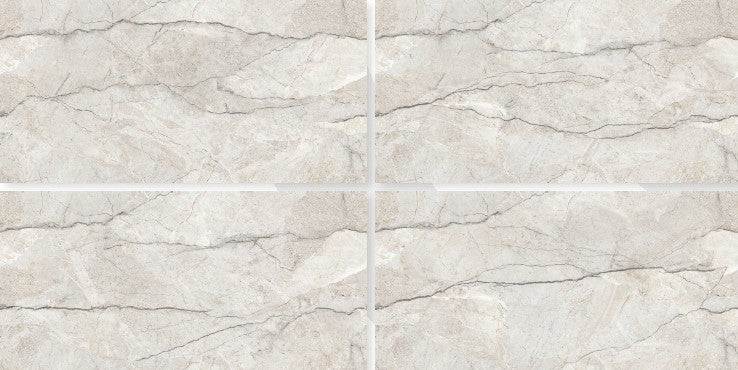 Digital Vitrified Tiles Code Marmo Italino (600x1200 mm) Glossy