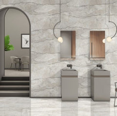 Digital Vitrified Tiles Code Marmo Italino (600x1200 mm) Glossy