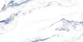 Digital Vitrified Tiles Code Martin Blue (600x1200 mm) Glossy
