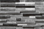 Digital Elevation Tiles Code Matika Grey (300x450 mm) High Depth