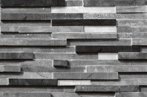 Digital Ceramic Tiles Code Matika Grey (300x450 mm) High Depth