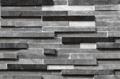 Digital Ceramic Tiles Code Matika Grey (300x450 mm) High Depth