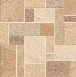 Digital Parking Tiles Code matrix-102 (500x500mm)