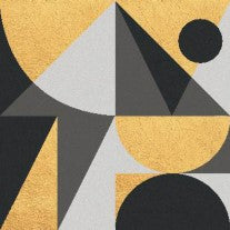 Digital Moroccan Tiles Code Mc-102 (300x300mm)