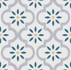 Digital Moroccan Tiles Code Mc-117 (300x300mm)