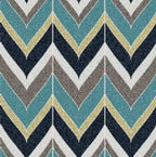 Digital Moroccan Tiles Code Mc-118 (300x300mm)