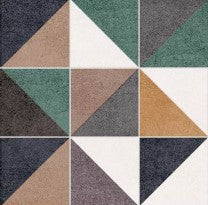 Digital Moroccan Tiles Code Mc-12 (300x300mm)