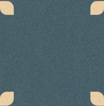 Digital Moroccan Tiles Code Mc-126 (300x300mm) Matt