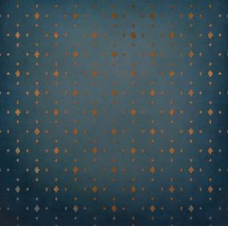 Digital Moroccan Tiles Code Mc-13 (300x300mm)