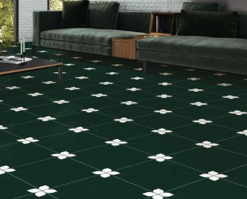 Digital Athangudi Tiles Code Mc-225 (300x300mm)